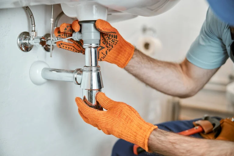 Plumbing Services - Demand Plumbers